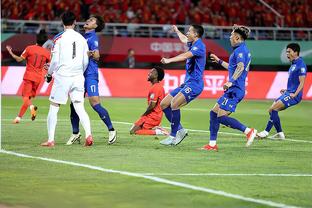 亚足联秘书长：亚洲8.5个世界杯名额，希望中国这样的队能利用好